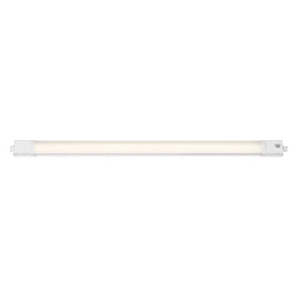 Osram - LED technické žiarivkové svietidlo so senzorom súmraku a pohybu SUBMARINE LED/36W/230V 122 cm IP65