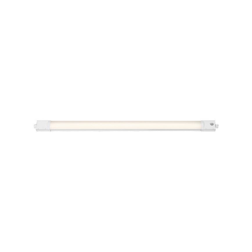 Osram - LED technické žiarivkové svietidlo so senzorom súmraku a pohybu SUBMARINE LED/36W/230V 122 cm IP65