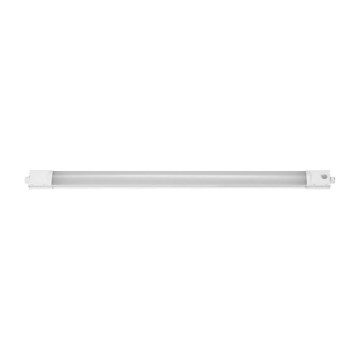 Osram - LED technické žiarivkové svietidlo so senzorom súmraku a pohybu SUBMARINE LED/36W/230V 122 cm IP65