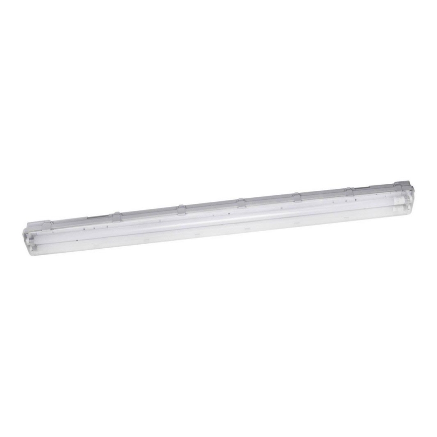 Osram - LED technické žiarivkové svietidlo SUBMARINE 2xG13/15W/230V IP65