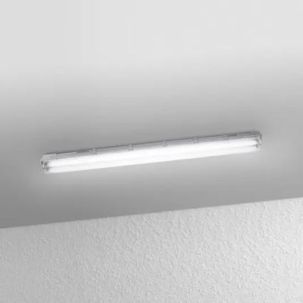 Osram - LED technické žiarivkové svietidlo SUBMARINE 2xG13/15W/230V IP65