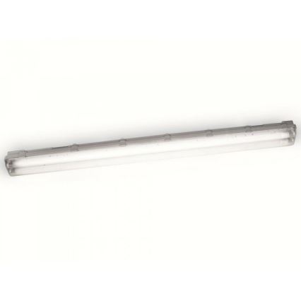 Osram - LED technické žiarivkové svietidlo SUBMARINE 2xG13/15W/230V IP65