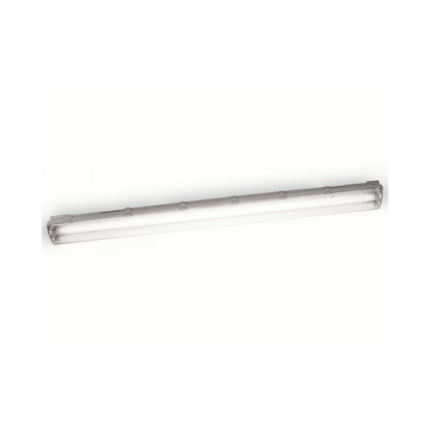 Osram - LED technické žiarivkové svietidlo SUBMARINE 2xG13/15W/230V IP65