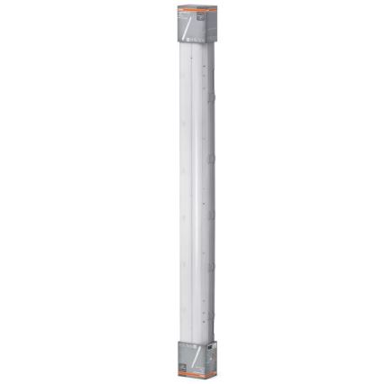 Osram - LED technické žiarivkové svietidlo SUBMARINE 2xG13/15W/230V IP65