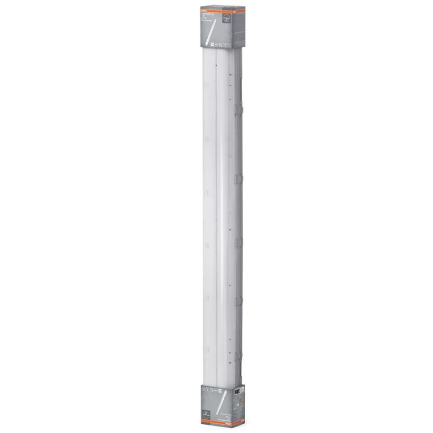 Osram - LED technické žiarivkové svietidlo SUBMARINE 2xG13/15W/230V IP65