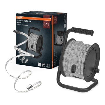 Osram - LED Vonkajší pás FLEX 15m LED/110W/230V IP65