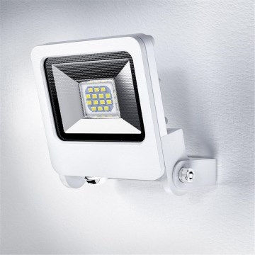Osram - LED Vonkajší reflektor LEDVANCE 1xLED/10W/230V IP65 Osram - LED Vonkajší reflektor LEDVANCE 1xLED/10W/230V IP65