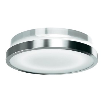Osram - LED Vonkajšie nástenné svietidlo CIRCULAR LED/20W/230V IP44 Osram - LED Vonkajšie nástenné svietidlo CIRCULAR LED/20W/230V IP44