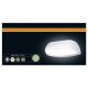 Osram - LED Vonkajšie nástenné svietidlo ENDURA LED/12W /230V IP44 biela 