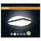 Osram - LED Vonkajšie nástenné svietidlo ENDURA LED/13W/230V IP44 čierna