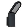 Osram - LED vonkajšie nástenné svietidlo ENDURA STYLE LED/12W/230V IP54