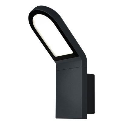 Osram - LED vonkajšie nástenné svietidlo ENDURA STYLE LED/12W/230V IP54
