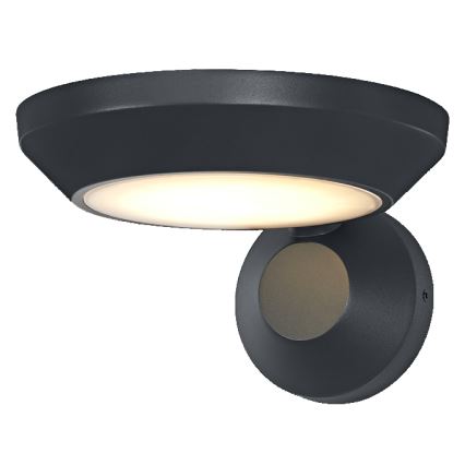 Osram - LED Vonkajšie nástenné svietidlo ENDURA STYLE LED/12W/230V IP65