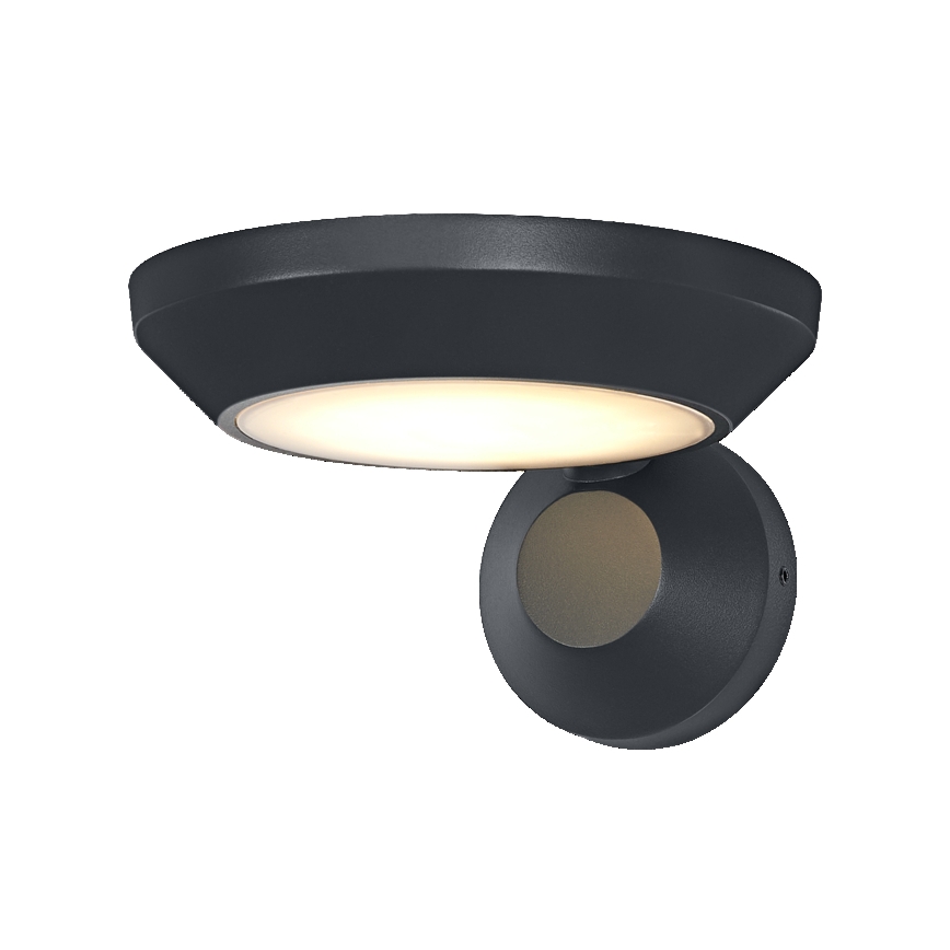 Osram - LED Vonkajšie nástenné svietidlo ENDURA STYLE LED/12W/230V IP65