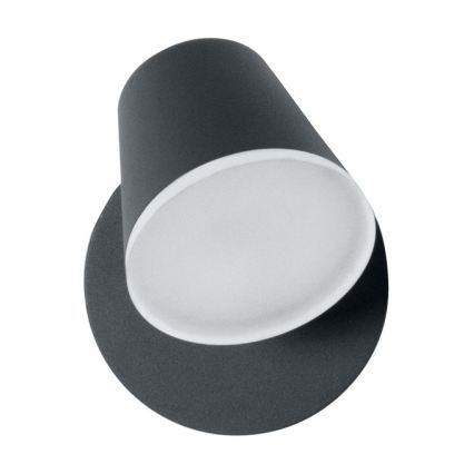Osram - LED Vonkajšie nástenné svietidlo ENDURA STYLE LED/13,5W/230V IP44