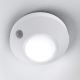 Osram - LED Vonkajšie nástenné svietidlo so senzorom NIGHTLUX LED/1,7W/3xAAA IP54
