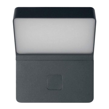 Osram - LED Vonkajšie svietidlo so senzorom ENDURA 1xLED/12W/230V IP44 Osram - LED Vonkajšie svietidlo so senzorom ENDURA 1xLED/12W/230V IP44