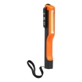 Osram - LED vrecková baterka LEDINSPECT POCKET 110 ESSENTIAL LED/3W/3xAAA