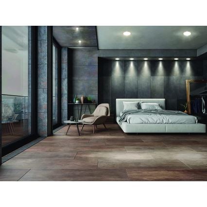 Osram - LED zapustené stropné svietidlo SLIM LED/8W/230V 3000K