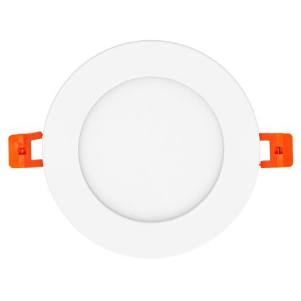Osram - LED zapustené stropné svietidlo SLIM LED/8W/230V 3000K