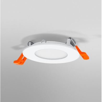 Osram - LED zapustené svietidlo SLIM LED/4,5W/230V 4000K