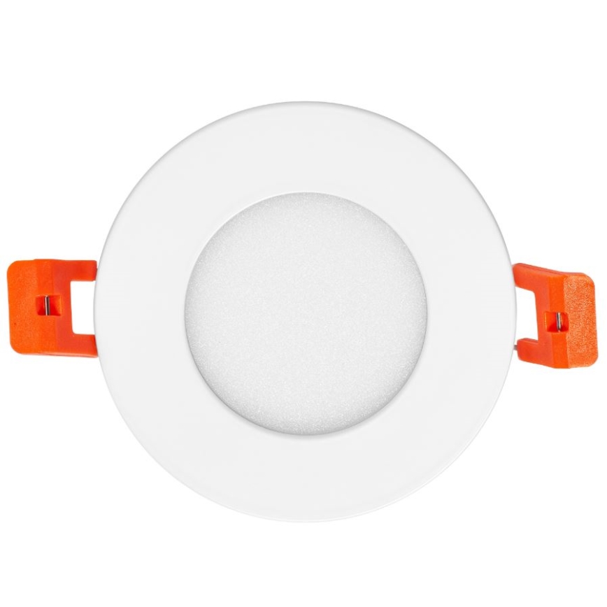 Osram - LED zapustené svietidlo SLIM LED/4,5W/230V 4000K