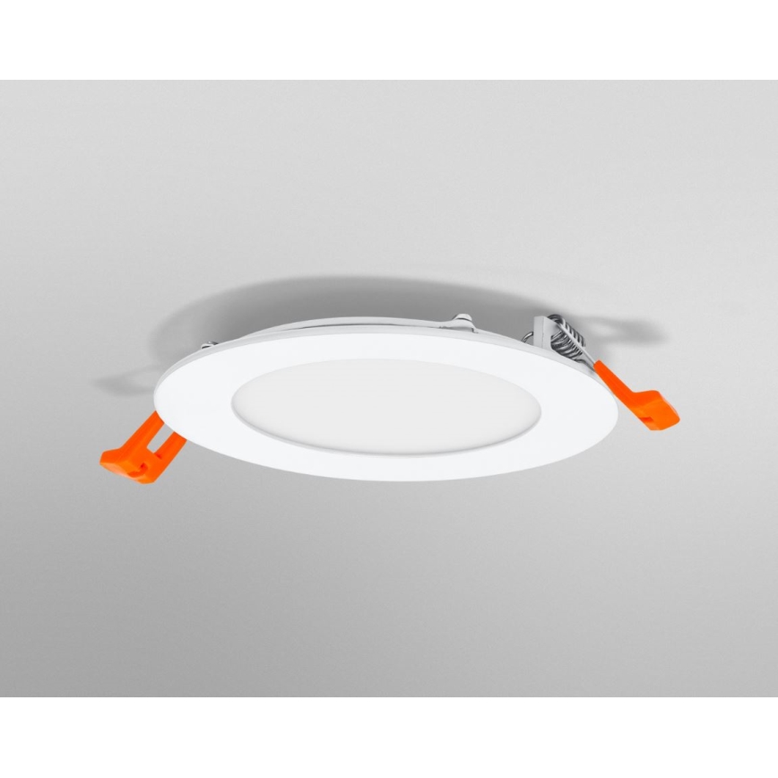 Osram - LED zapustené svietidlo SLIM LED/8W/230V 4000K