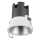 Osram - LED zapustené svietidlo SPOT TWIST LED/5W/230V 3000K pr. 7 cm biela/strieborná