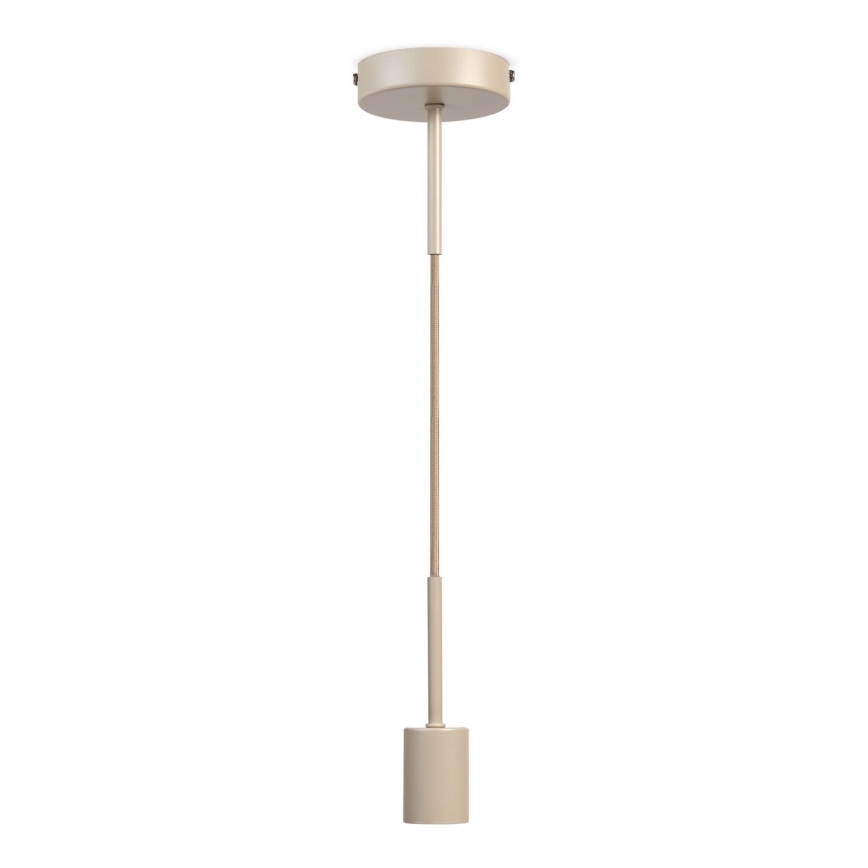 Osram - Napájací kábel PENDULUM NEEDLE 1xE27/15W/230V
