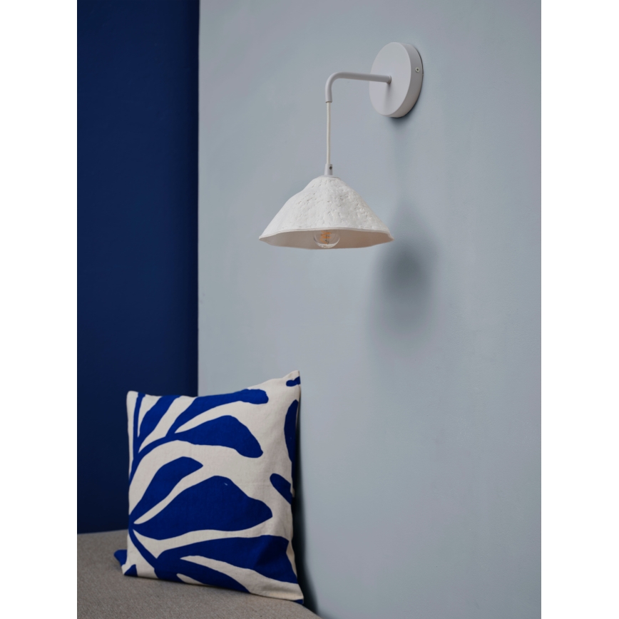 Osram - Nástenné svietidlo LOTUS LEAF 1xE14/5,5W/230V