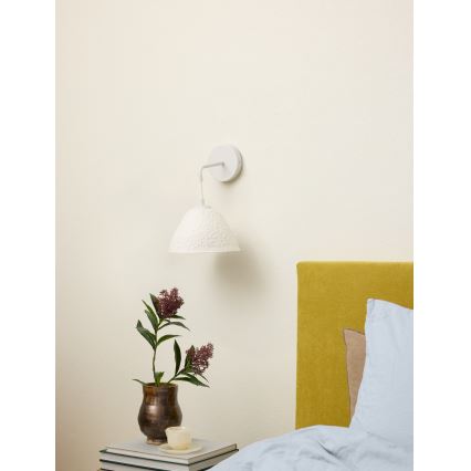 Osram - Nástenné svietidlo LOTUS LEAF 1xE14/5,5W/230V