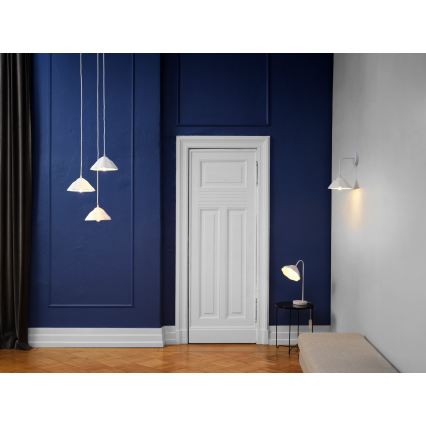 Osram - Nástenné svietidlo LOTUS LEAF 1xE14/5,5W/230V