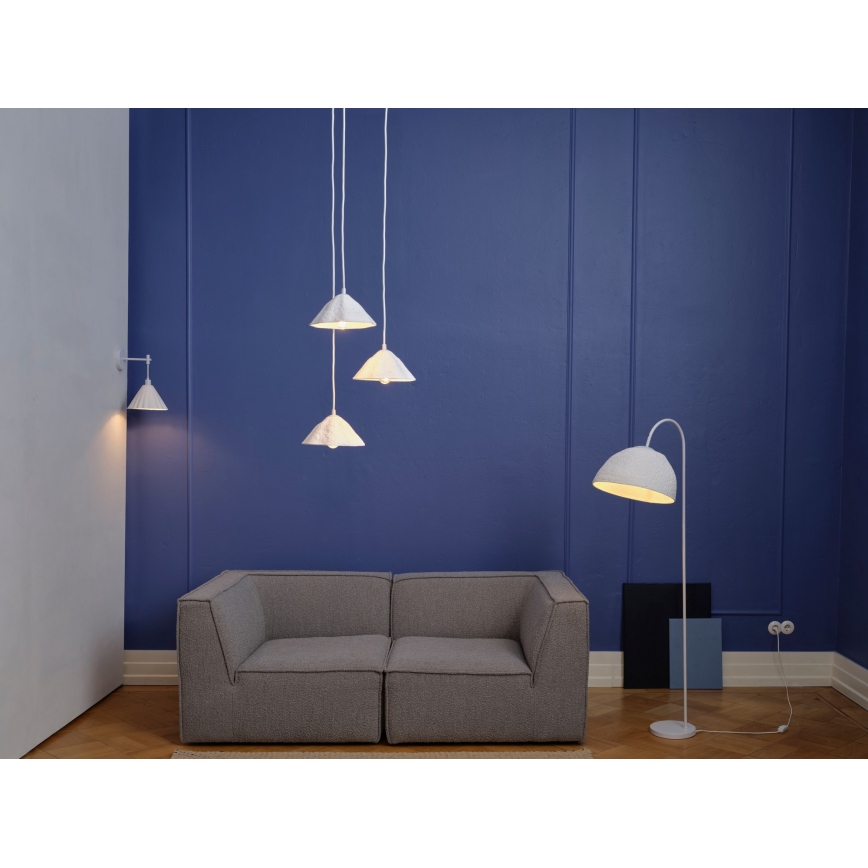 Osram - Nástenné svietidlo PULP 1xE14/5,5W/230V