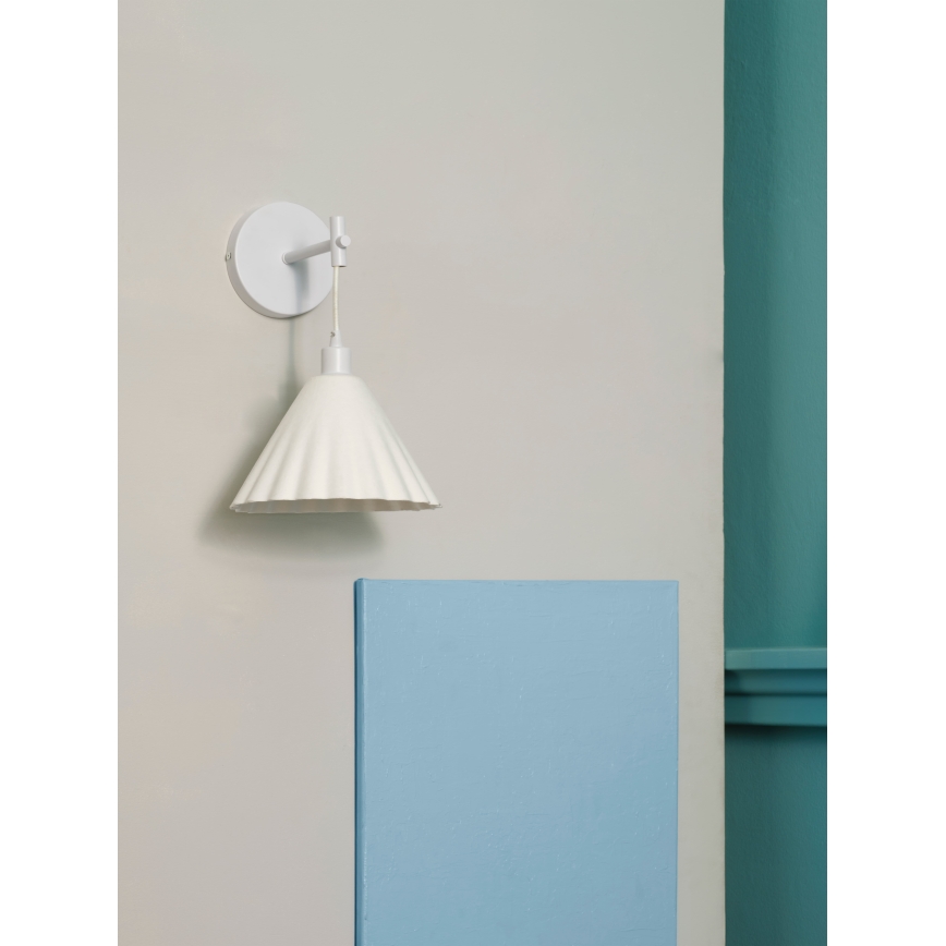 Osram - Nástenné svietidlo PULP 1xE14/5,5W/230V