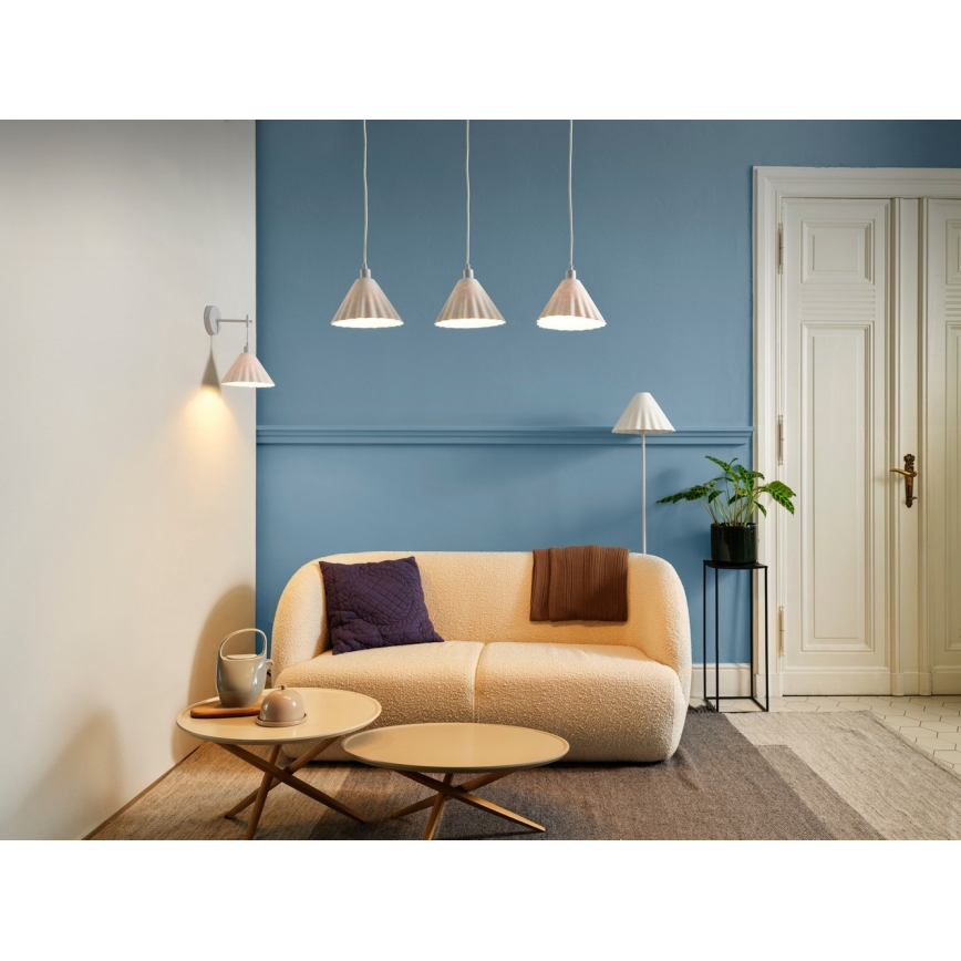 Osram - Nástenné svietidlo PULP 1xE14/5,5W/230V