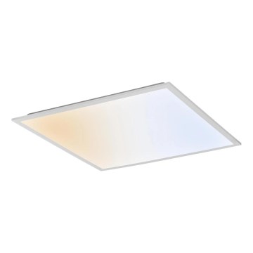 Osram - podhľadový LED panel PANEL ESSENTIAL LED/50W/230V 3000/4000/6500K 60x60 cm biela