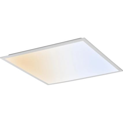 Osram - podhľadový LED panel PANEL ESSENTIAL LED/50W/230V 3000/4000/6500K 60x60 cm biela