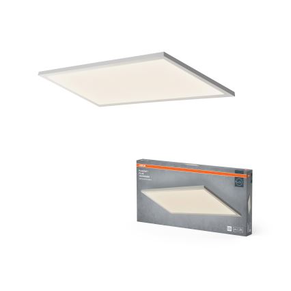 Osram - Prisadený LED panel PLANON LED/22W/230V 4000K 30x60 cm biela