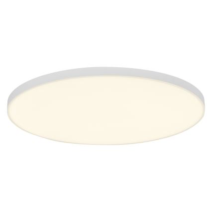 Osram - prisadený LED panel PLANON LED/28W/230V 3000K pr. 45 cm biely
