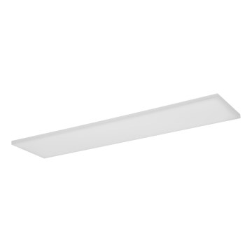 Osram - Prisadený LED panel PLANON LED/40W/230V 3000K 30x120 cm biela