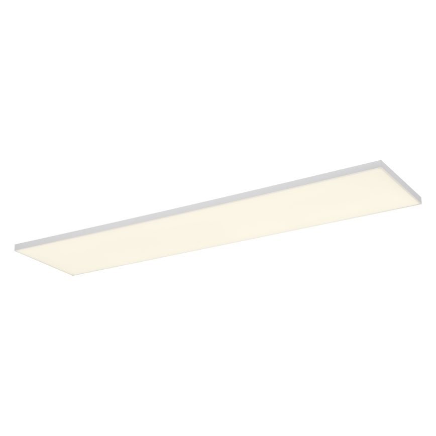Osram - Prisadený LED panel PLANON LED/40W/230V 3000K 30x120 cm biela