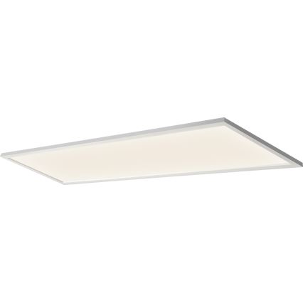 Osram - Prisadený LED panel PLANON LED/40W/230V 4000K 30x120 cm biely