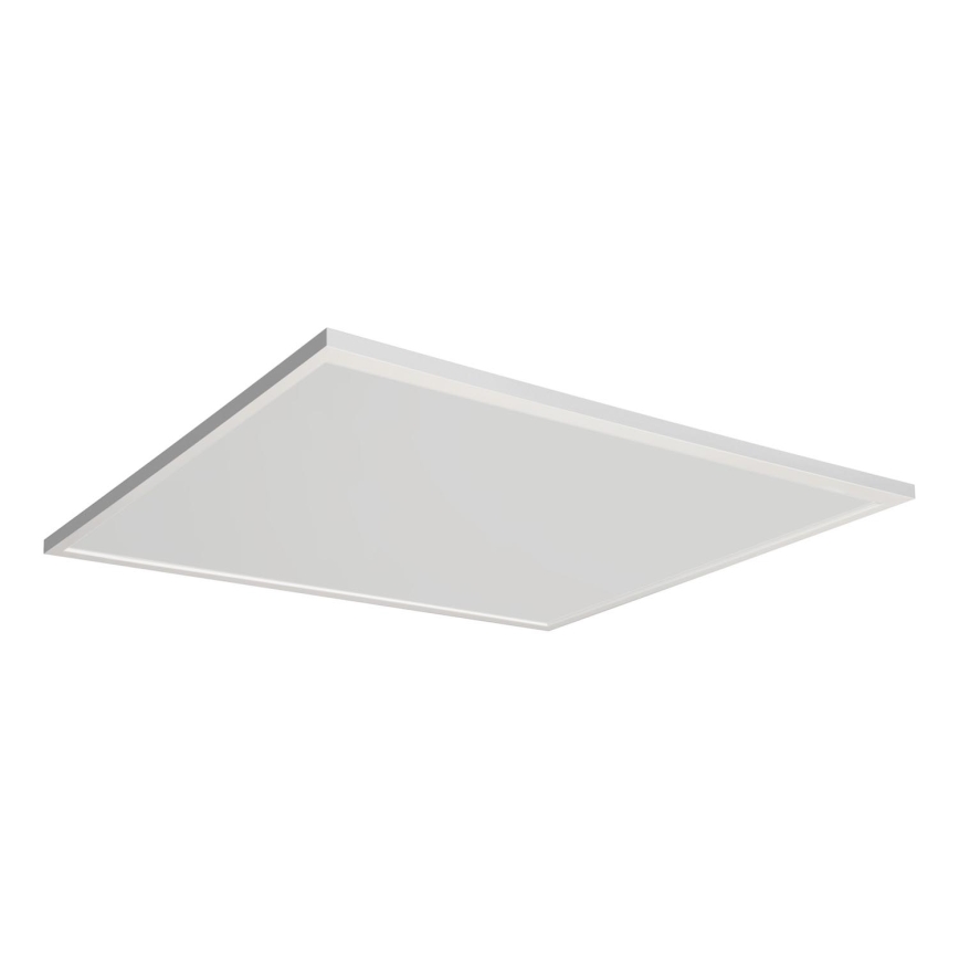 Osram - prisadený LED panel PLANON LED/40W/230V 59,5x59,5 cm biela