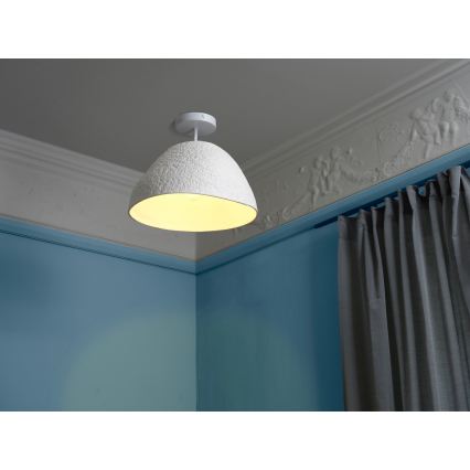 Osram - Prisadený luster CAMEL BELL 1xE27/9W/230V pr. 37,5 cm