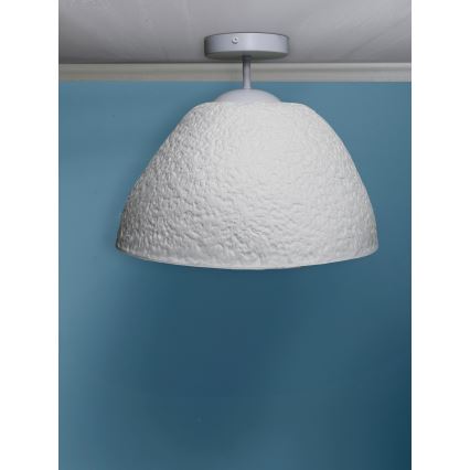 Osram - Prisadený luster CAMEL BELL 1xE27/9W/230V pr. 37,5 cm