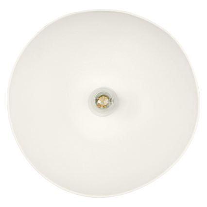 Osram - Prisadený luster CAMEL BELL 1xE27/9W/230V pr. 37,5 cm