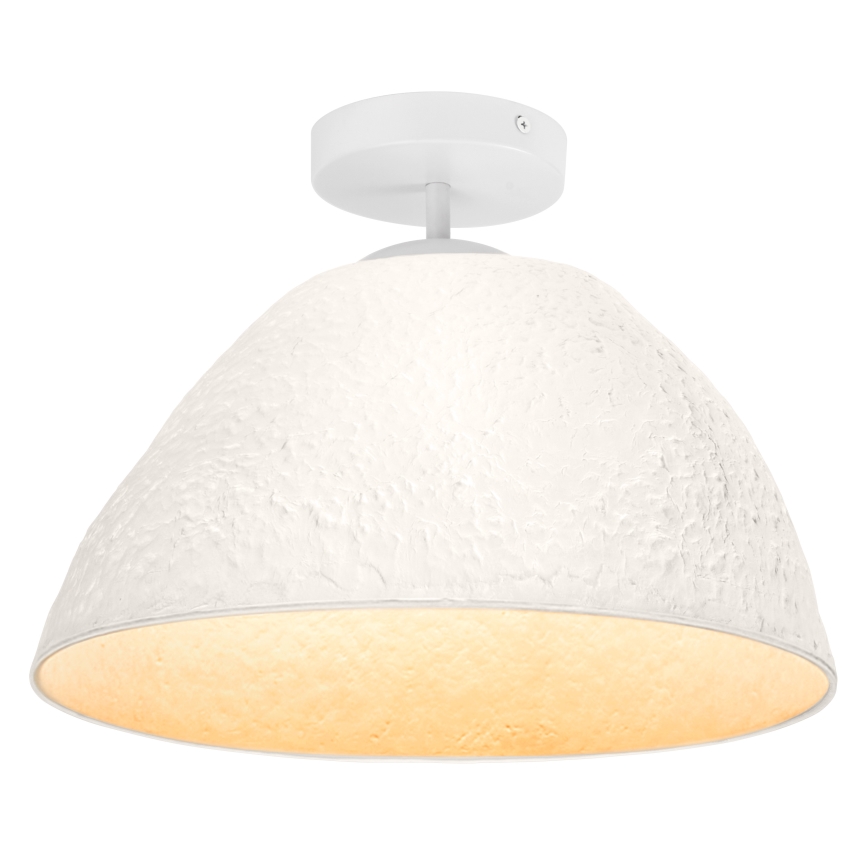 Osram - Prisadený luster CAMEL BELL 1xE27/9W/230V pr. 37,5 cm