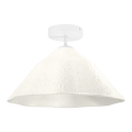 Osram - Prisadený luster LOTUS LEAF 1xE27/9W/230V pr. 39,6 cm