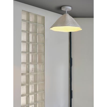 Osram - Prisadený luster LOTUS LEAF 1xE27/9W/230V pr. 39,6 cm