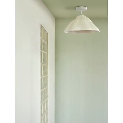 Osram - Prisadený luster LOTUS LEAF 1xE27/9W/230V pr. 39,6 cm